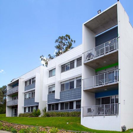 Griffith University Village Guldkusten Exteriör bild