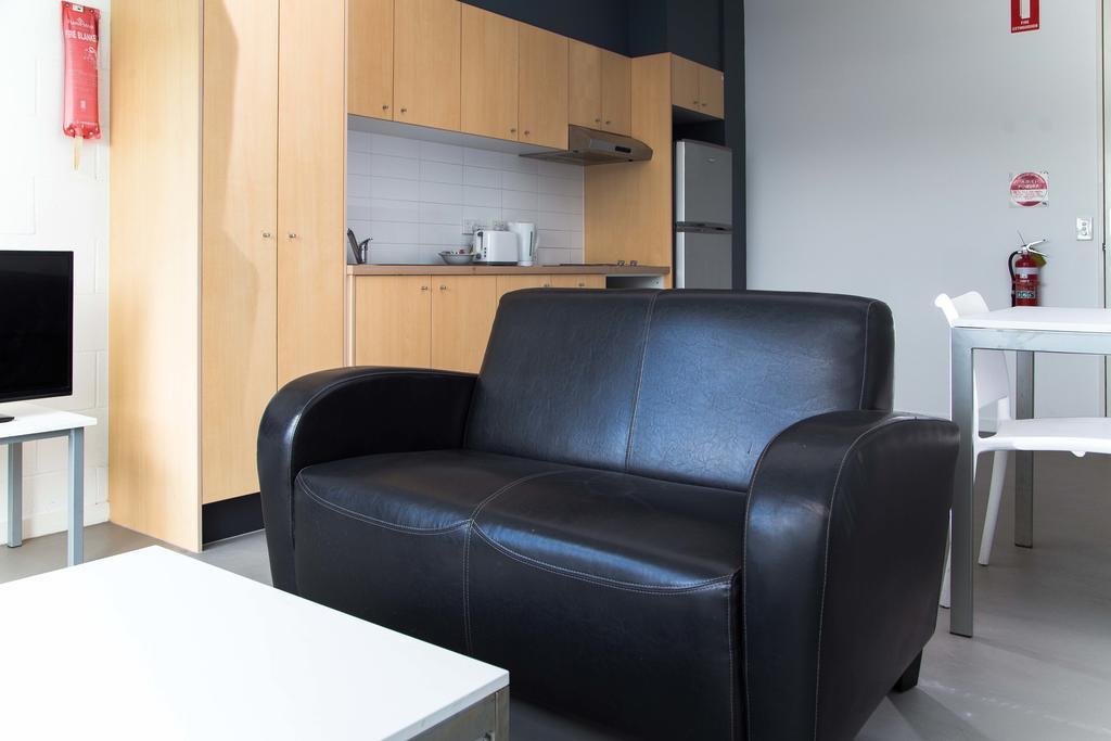 Griffith University Village Guldkusten Rum bild