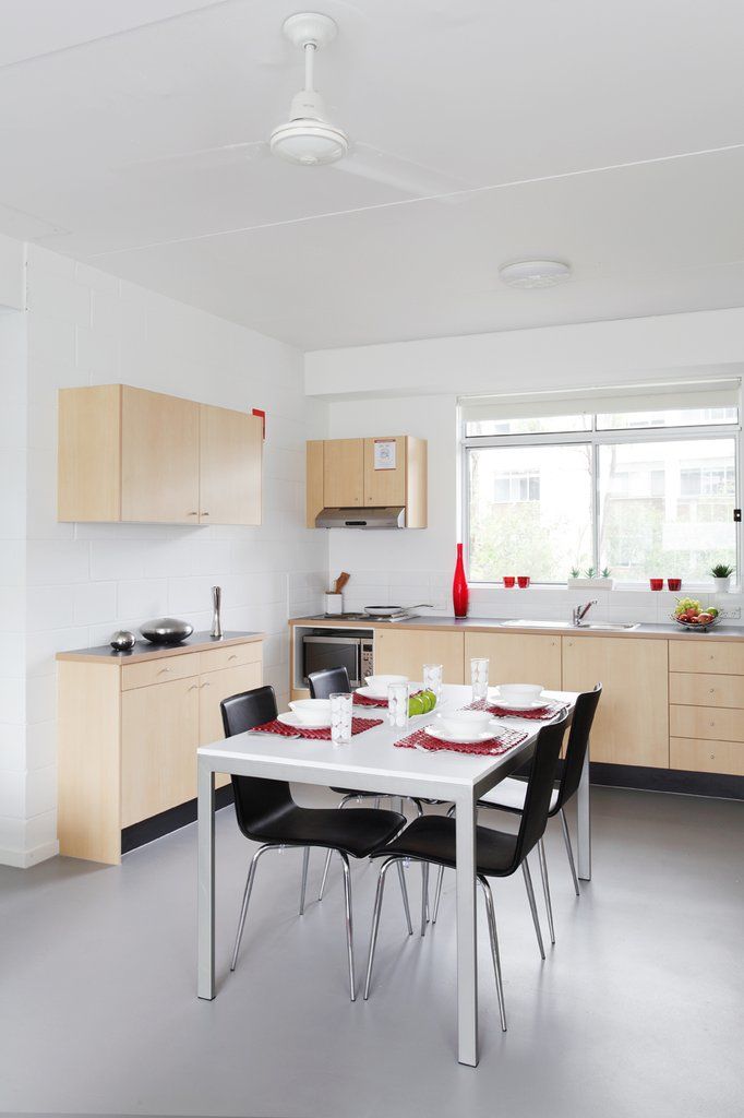Griffith University Village Guldkusten Exteriör bild