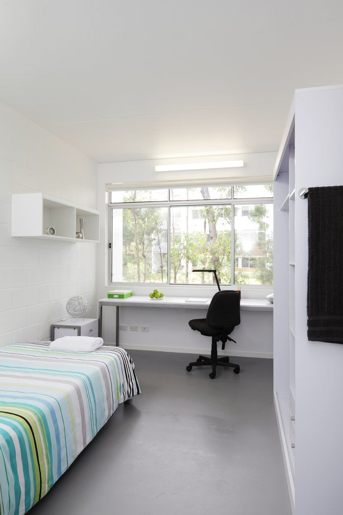 Griffith University Village Guldkusten Exteriör bild